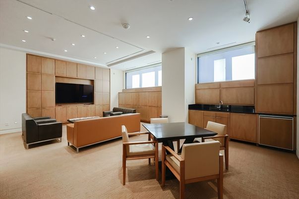 Dining room, Interior, Living room, Recessed Lighting