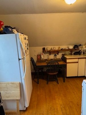 Dining room, Interior, Kitchen, Wood Texture Flooring