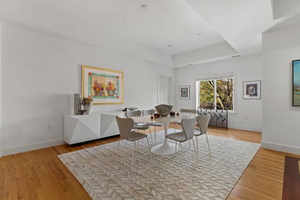 Dining room, Interior, Living room, Wood Texture Flooring