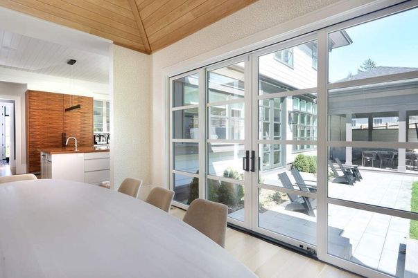 Dining room, Interior, Kitchen, Wooden Ceilings, Wood Texture Flooring