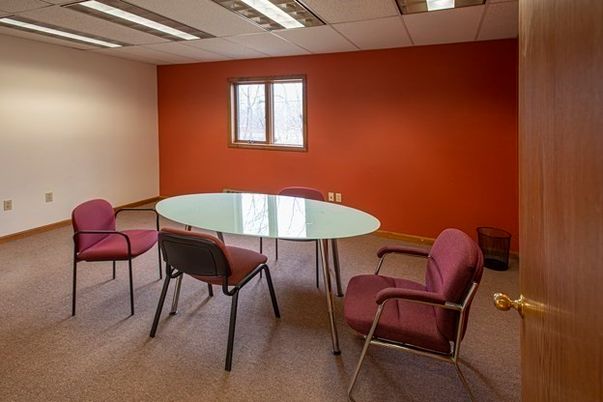 Dining room, Interior
