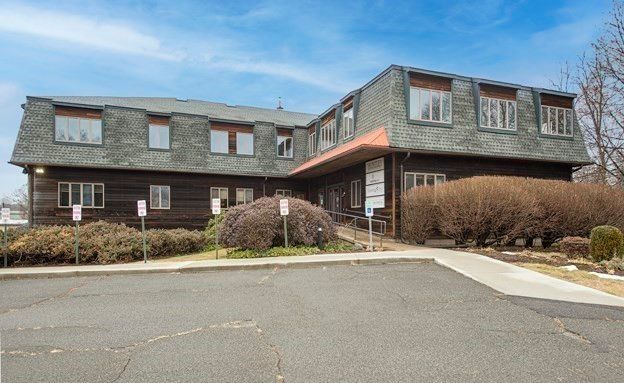 Exterior, Facade, Raised Ranch