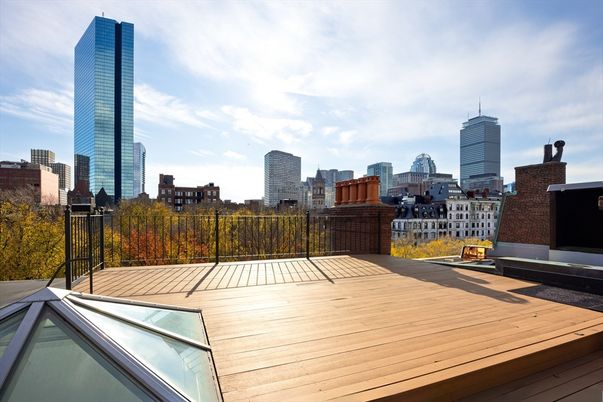 Exterior, Other, Skyline