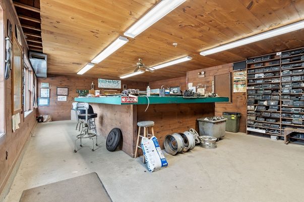 Interior, Wooden Ceilings, Wooden Walls