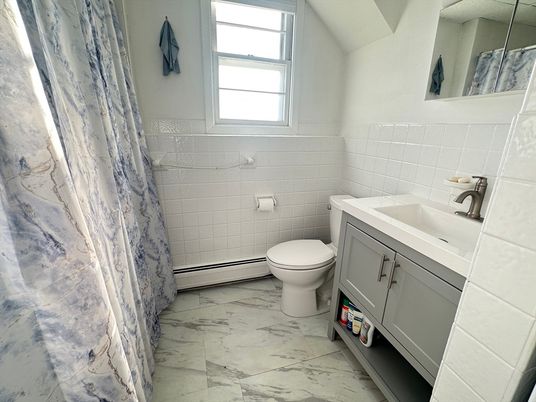 Bathroom, Interior, Marble