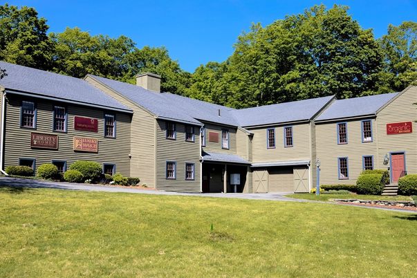 Attached, Backyard, Exterior, Facade, Rowhouse