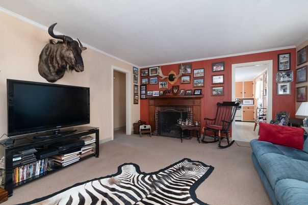 Fireplace, Interior, Living room