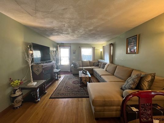 Interior, Living room, Wood Texture Flooring