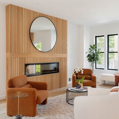 Interior, Living room, Wood Texture Flooring