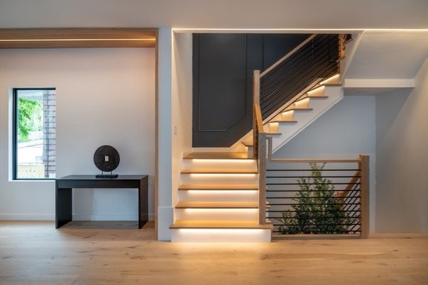 Interior, Wood Texture Flooring