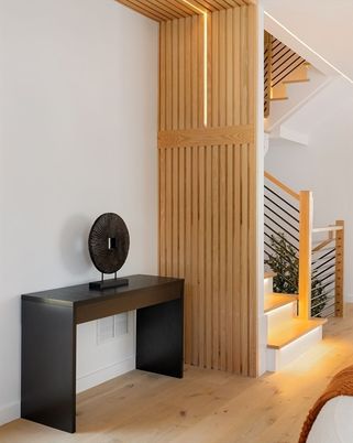 Interior, Wood Texture Flooring