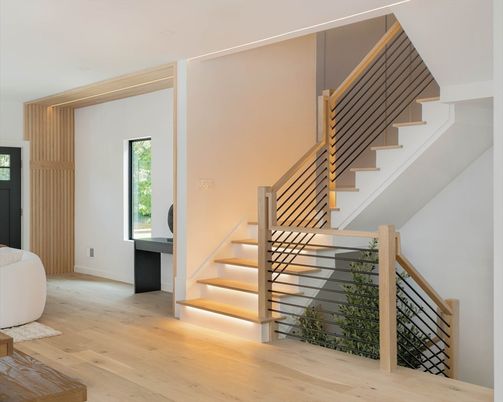Interior, Wood Texture Flooring
