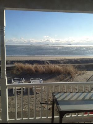 Water, Exterior, Other, Skyline