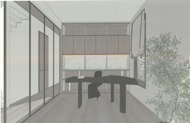 Interior, Wood Texture Flooring