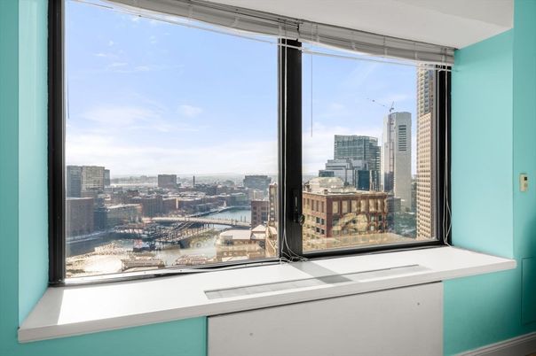 Water, Interior, Other, Skyline