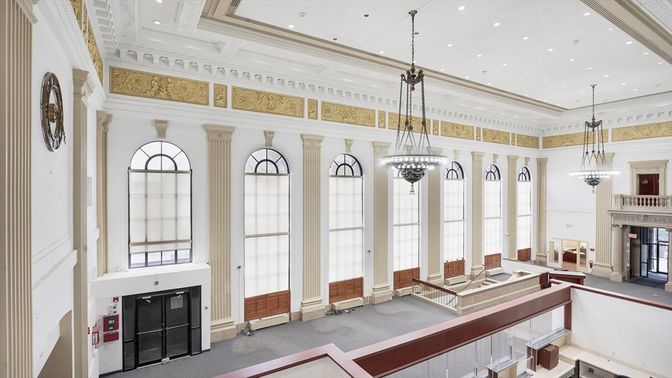 Chandelier, Interior, Pendant Lights, Recessed Lighting