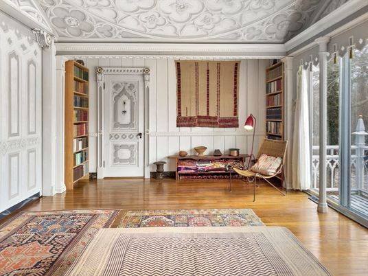 Interior, Wood Texture Flooring