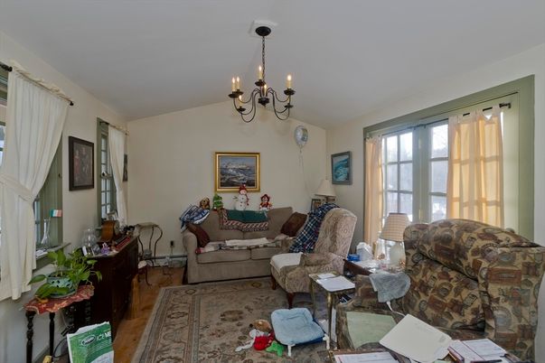 Chandelier, Interior, Living room, Wood Texture Flooring
