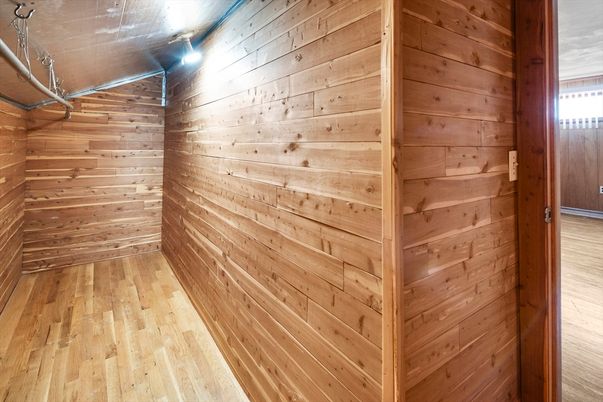 Interior, Wood Texture Flooring, Wooden Walls