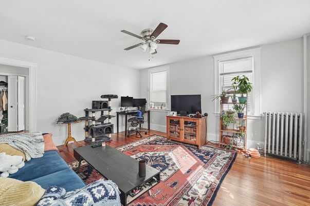 Home Office, Interior, Living room, Wood Texture Flooring