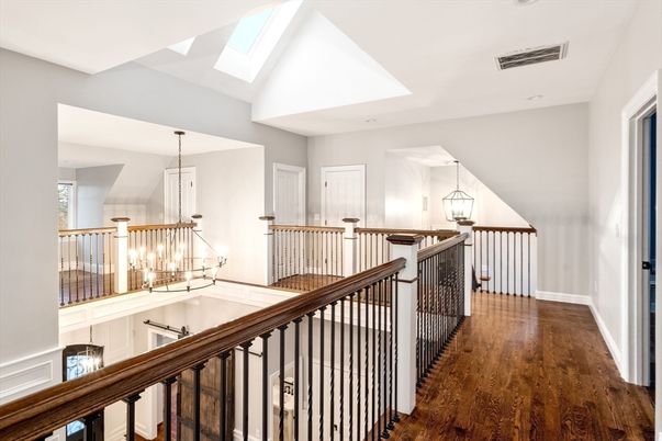 Chandelier, Interior, Pendant Lights, Wood Texture Flooring