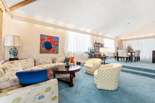 Dining room, Interior, Living room