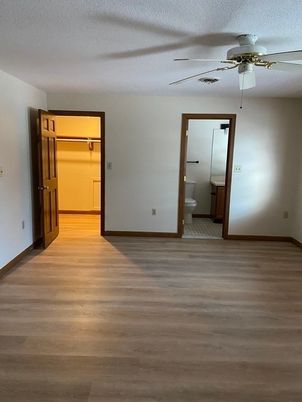 Bathroom, Empty room, Interior, Wood Texture Flooring