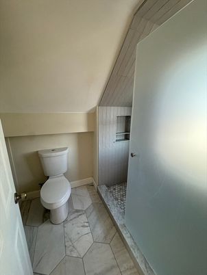 Bathroom, Interior, Marble