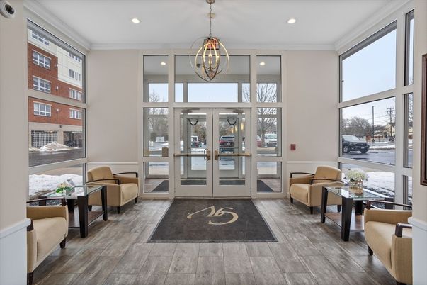 Chandelier, Interior, Recessed Lighting, Wood Texture Flooring