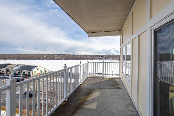 Water, Exterior, Other