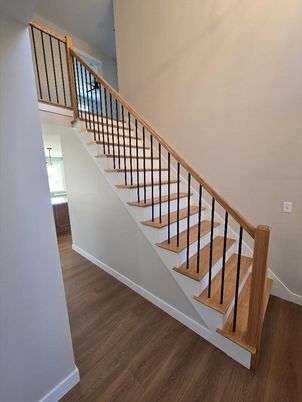Interior, Wood Texture Flooring