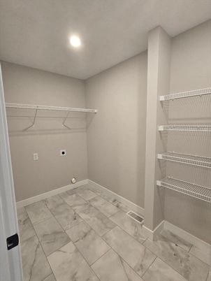 Interior, Marble, Recessed Lighting