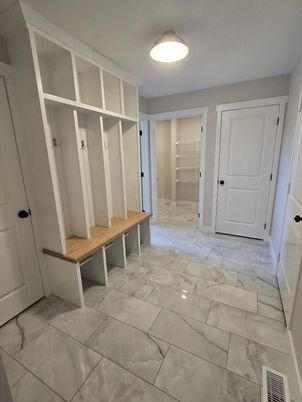 Interior, Marble