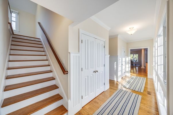 Interior, Wood Texture Flooring