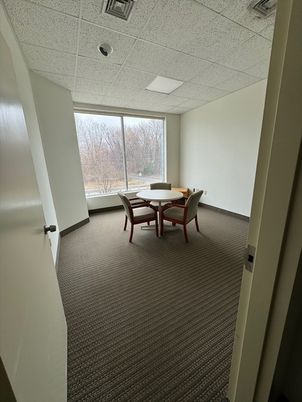 Dining room, Interior