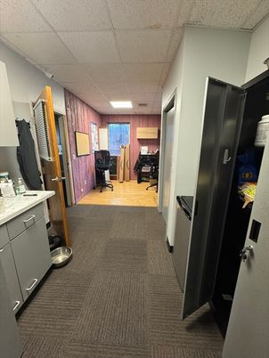 Fitness Equipment, Interior, Kitchen, Recessed Lighting