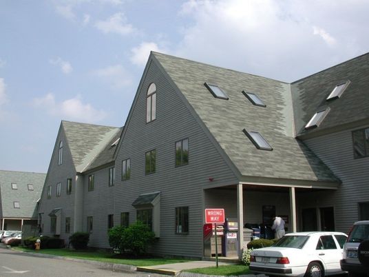 Exterior, Facade, Cape Cod