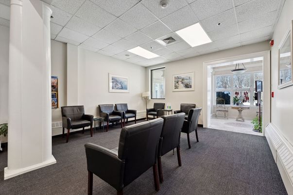 Dining room, Interior, Living room, Recessed Lighting