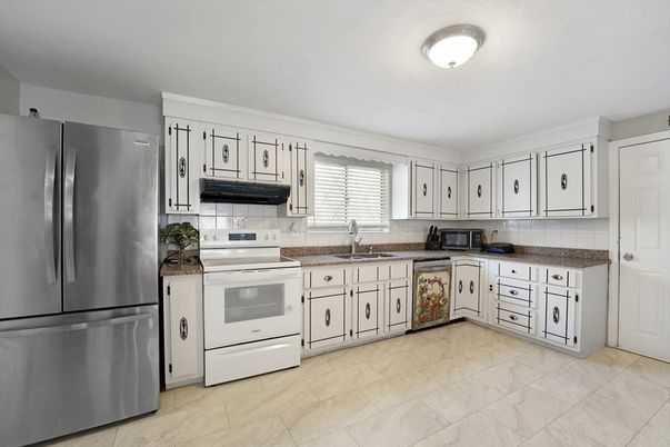 Dining room, Interior, Kitchen, Wood Texture Flooring
