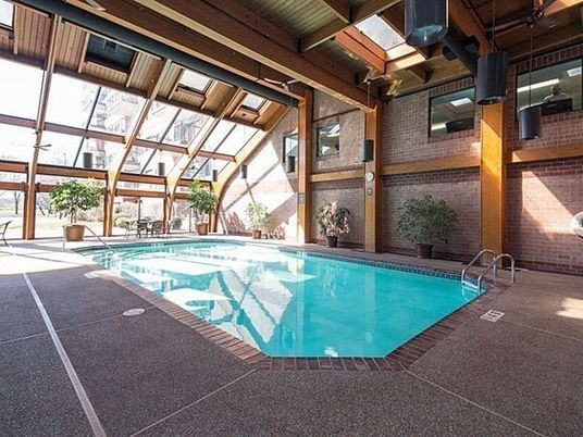 Glass Ceilings, Interior, Pool, Stone Walls, Sun Room, Wooden Beams, Wooden Ceilings