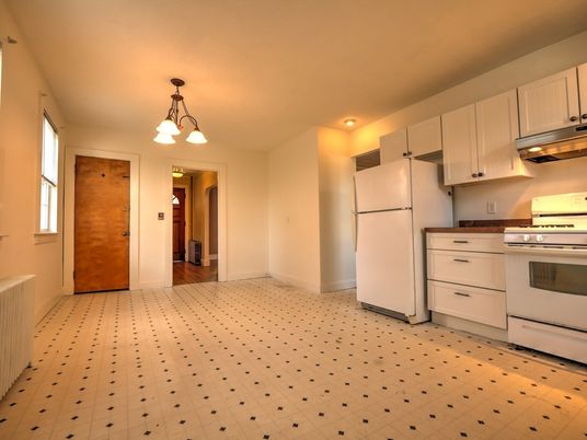 Interior, Kitchen, Pendant Lights