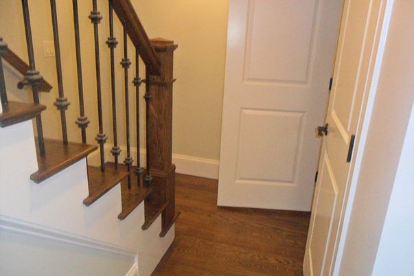 Interior, Wood Texture Flooring