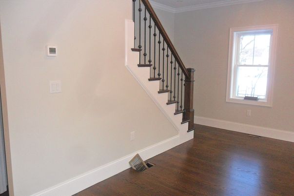 Interior, Wood Texture Flooring