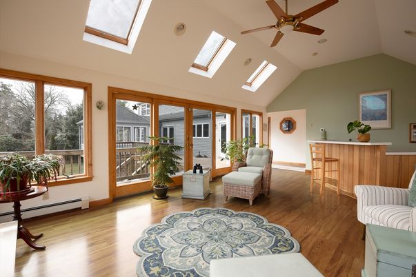 Interior, Wood Texture Flooring