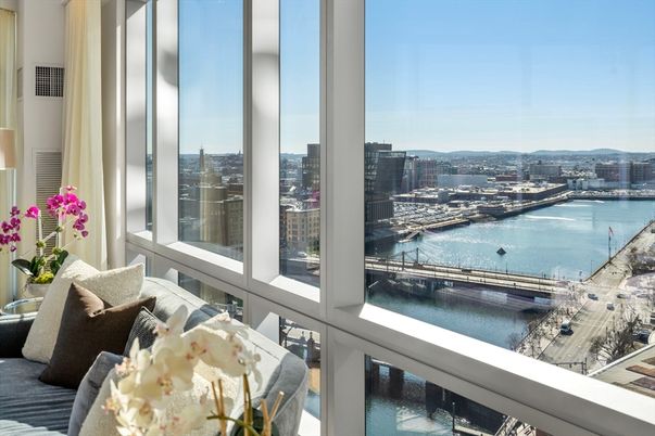 Water, Interior, Other, Skyline