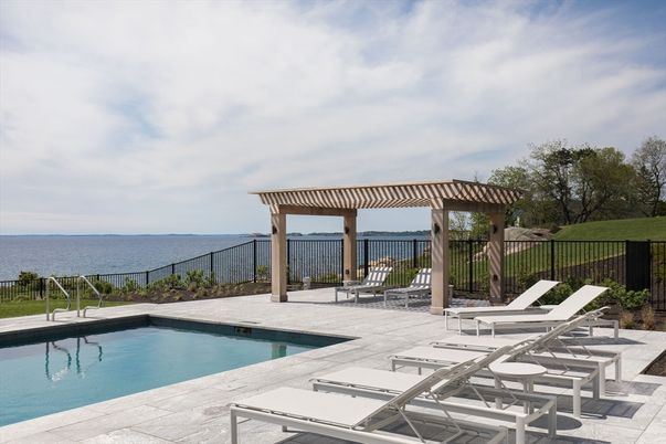 Exterior, Pool, Water