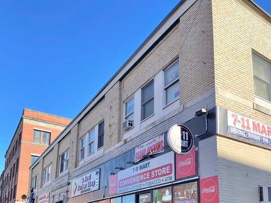 Exterior, Facade, None