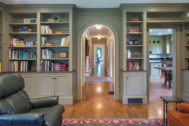 Interior, Wood Texture Flooring