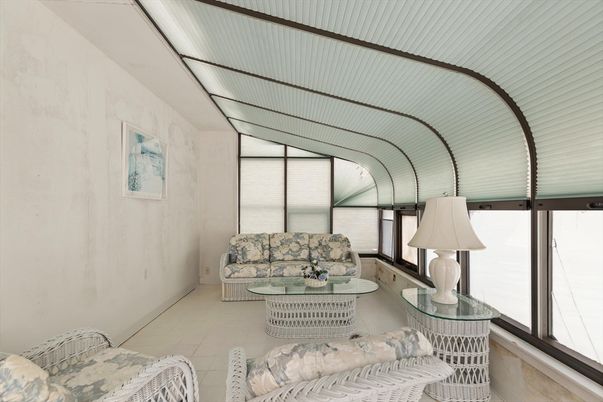Interior, Living room, Sun Room