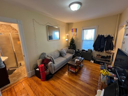 Interior, Living room, Wood Texture Flooring